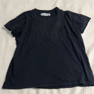 Chelsea DeBoer Tee